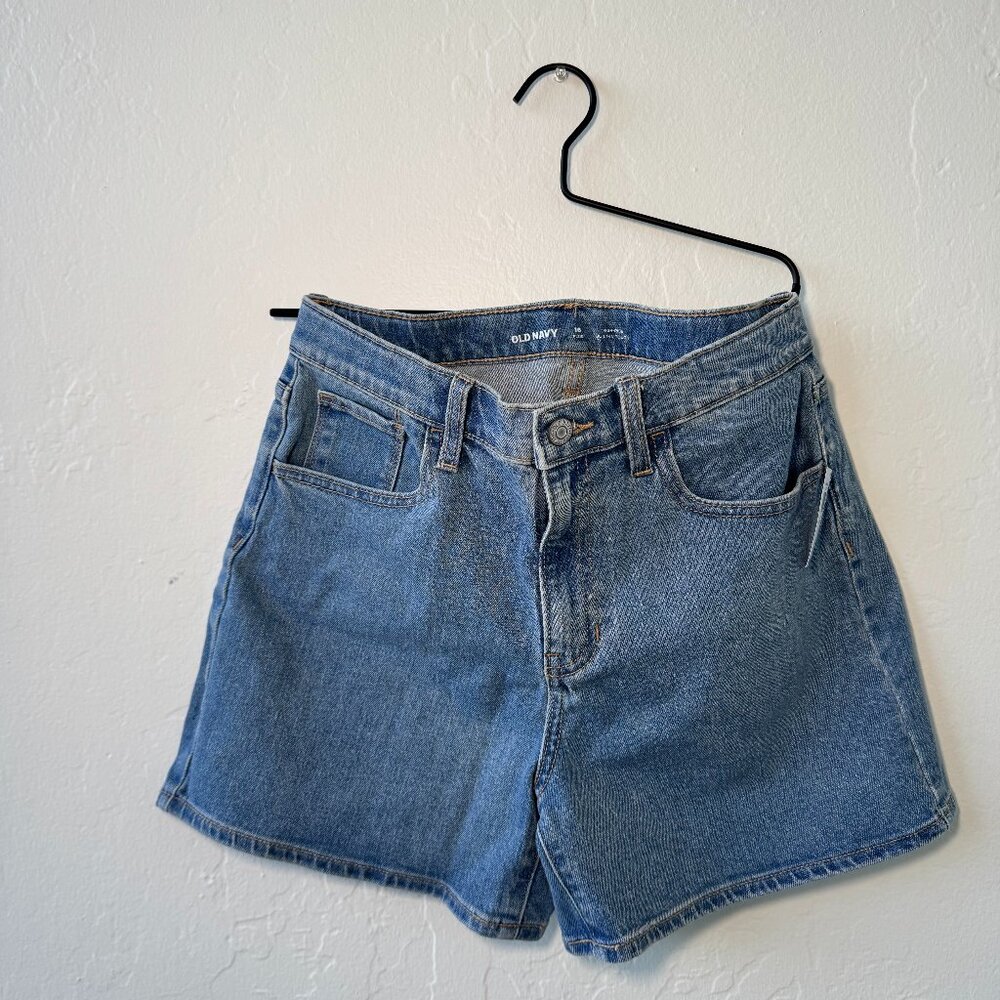 Old Navy Denim Shorts